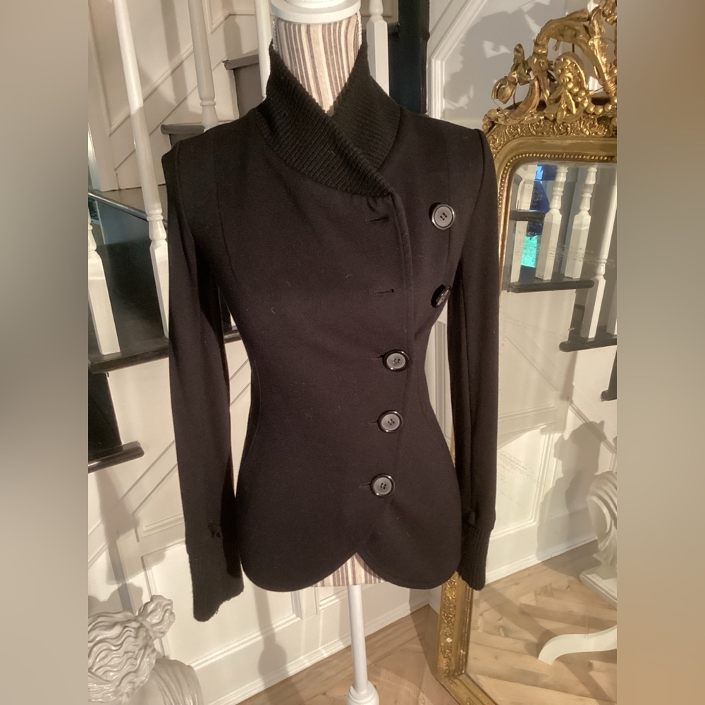Bailey 44 knit jacket
